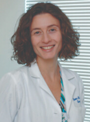 Elena Kandel, MD